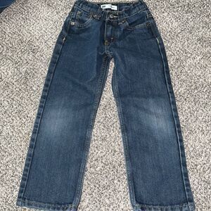 Levi’s 514 - Jeans - Blue - Size 5-6